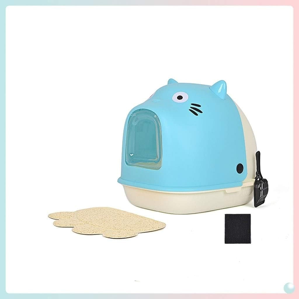 dog-potty-training-toilet-fully-enclosed-cat-litter-basin-semi-closed-toilet-large-creative-box-easy-to-clean-and-durable-pan-black-d