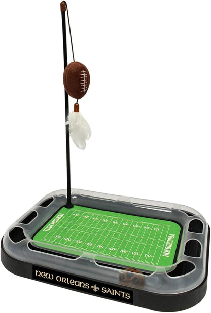 Pets First Philadelphia Eagles Cat Scratcher19