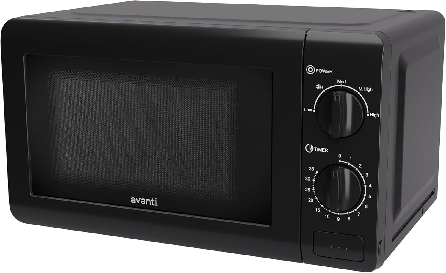 microwave-oven-700-watts-compact-mechanical-with-5-power-settings-defrost-full-range-temperature-control-and-removable-glass-turntable-0-7-cu-ft-black