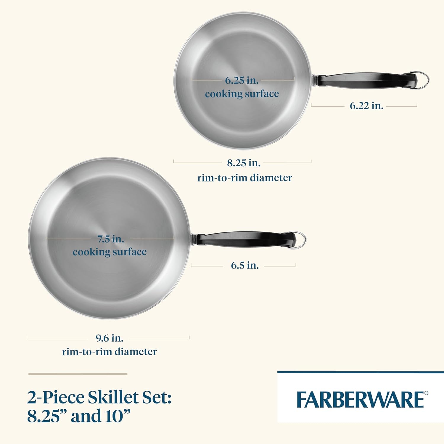 stainless-steel-frying-pan-set-8-25-and-10-inch-skillets-two-versatile-stainless-steel-skillets-for-everyday-cooking-from-searing-to-sauteing-dishwasher-safe