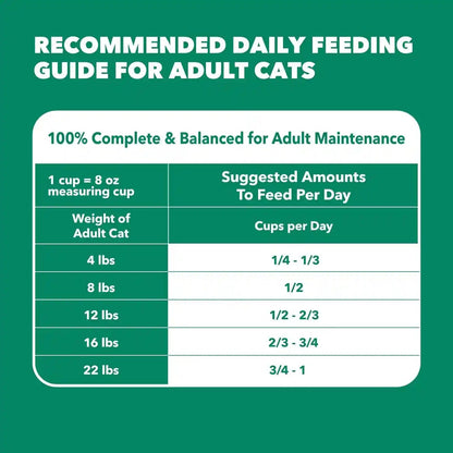 IAMS Proactive Health Healthy Senior Dry Cat Food, Chicken Recipe, 7 Lb | Real Chicken, Antioxidants for Immune Health, Supports Vital Organs, Bones & Joints, Natural Fiber & Prebiotics, 0% Fillers10