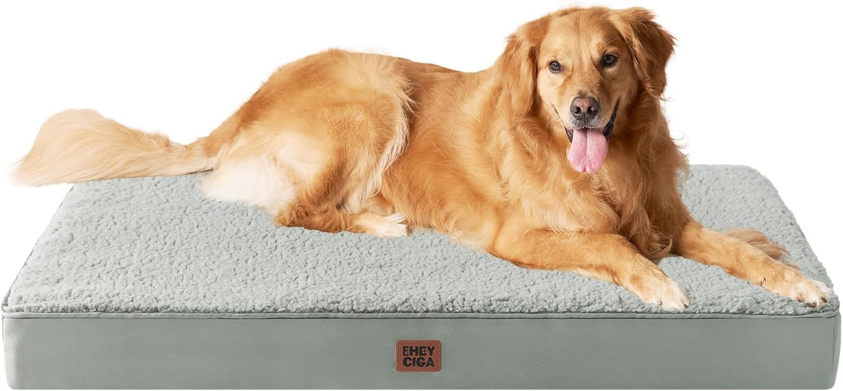 eheyciga-orthopedic-dog-bed-large-with-removable-washable-cover-grey-41x27-egg-crate-foam-support-durable-oxford-fabric-non-slip-bottom-machine-washable-soft-waterproof-plush-pet-bed-mat-for-crate