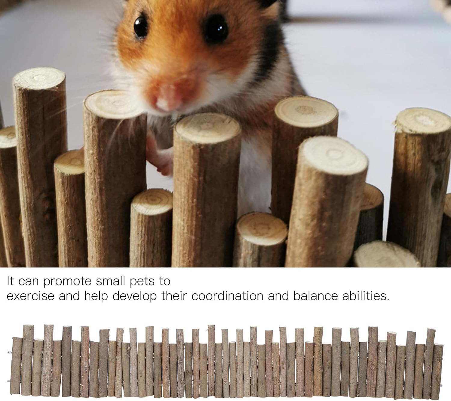 flexible-hamster-wooden-bridge-11-8in-fence-for-cage-accessories-rat-wood-sticks-ladder-for-platforms-decor-stuff-hides