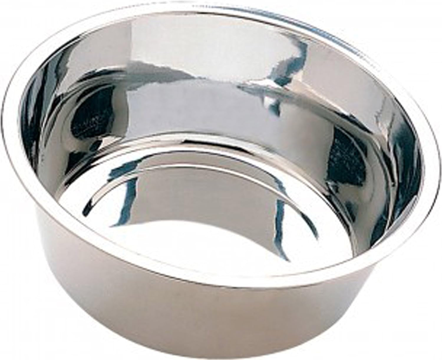 spot-6063-3-quart-stainless-steel-dog-bowl