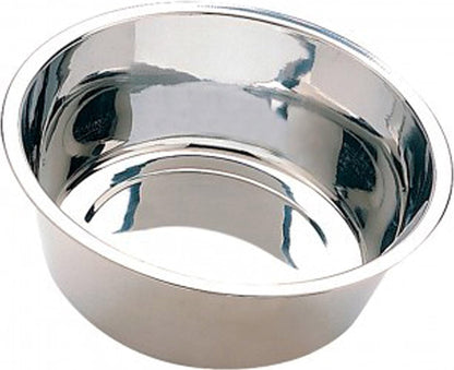 Spot 6063 3 Quart Stainless Steel Dog Bowl1