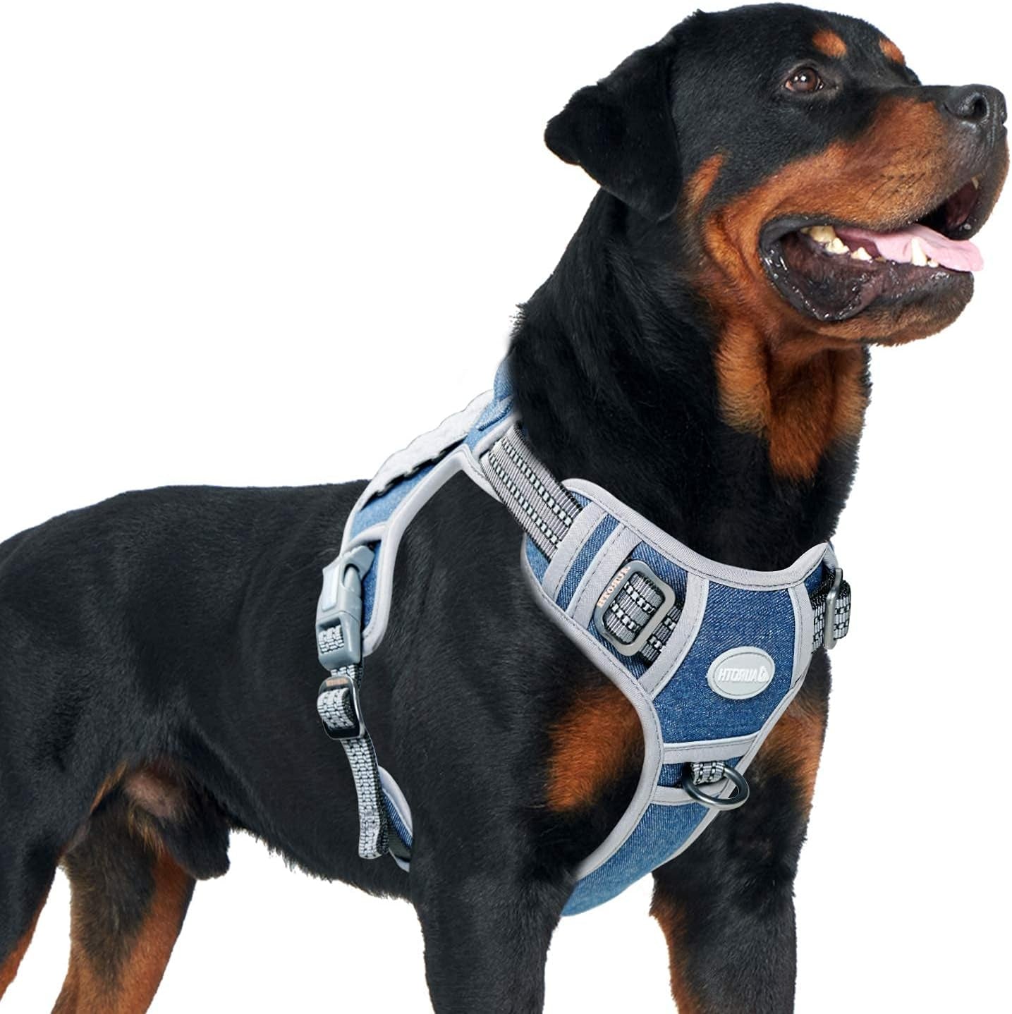 auroth-tactical-dog-harness-for-large-dogs-no-pull-adjustable-pet-harness-reflective-k9-working-training-easy-control-pet-vest-military-service-dog-harnesses-army-yellow-l