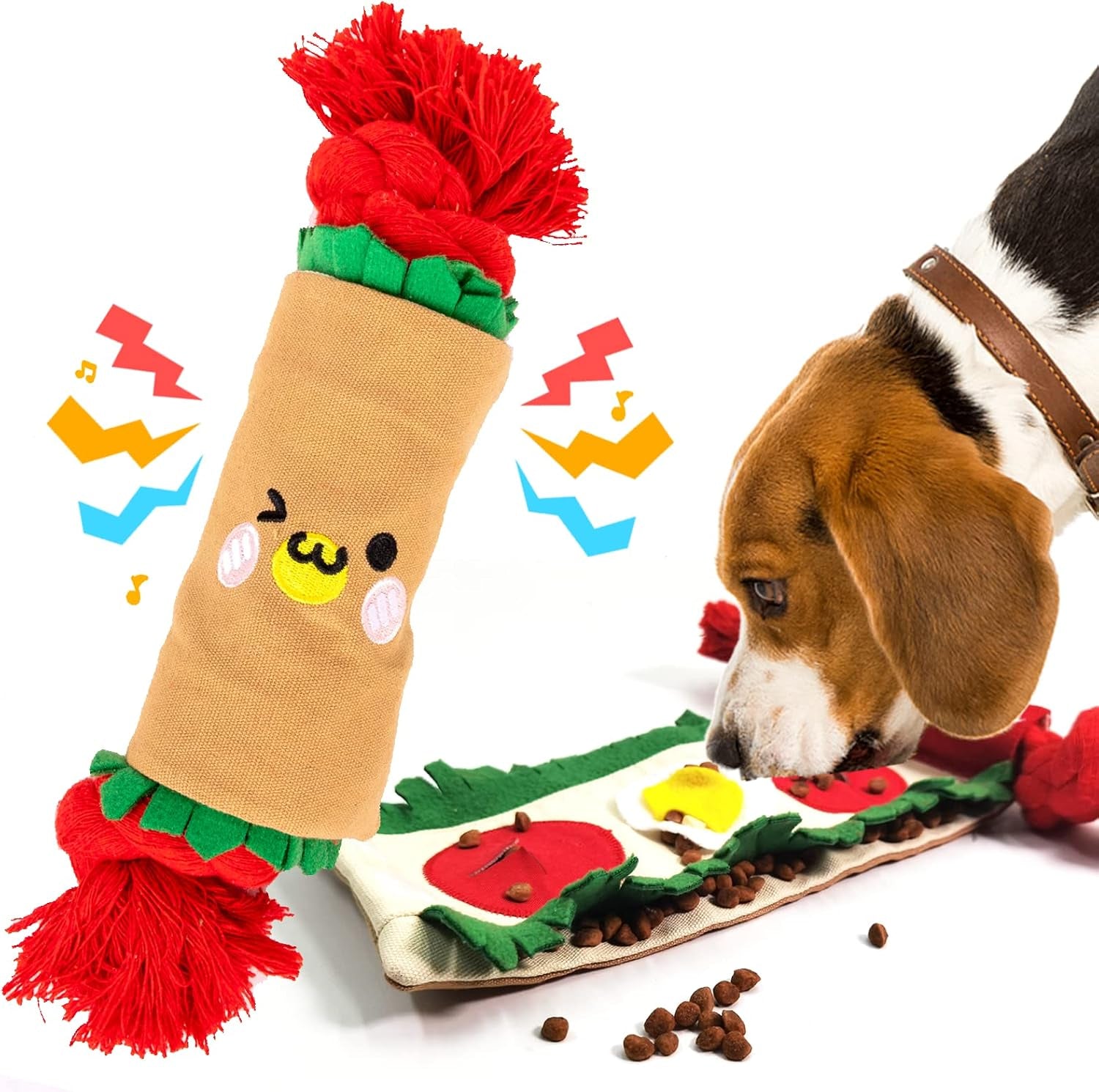 lilfrd-dog-birthday-toy-birthday-cake-toys-for-puppy-gifts-squeaky-plush-dog-toys-perfect-for-birthday-party-interactive-play-suitable-for-small-medium-breed-dogs