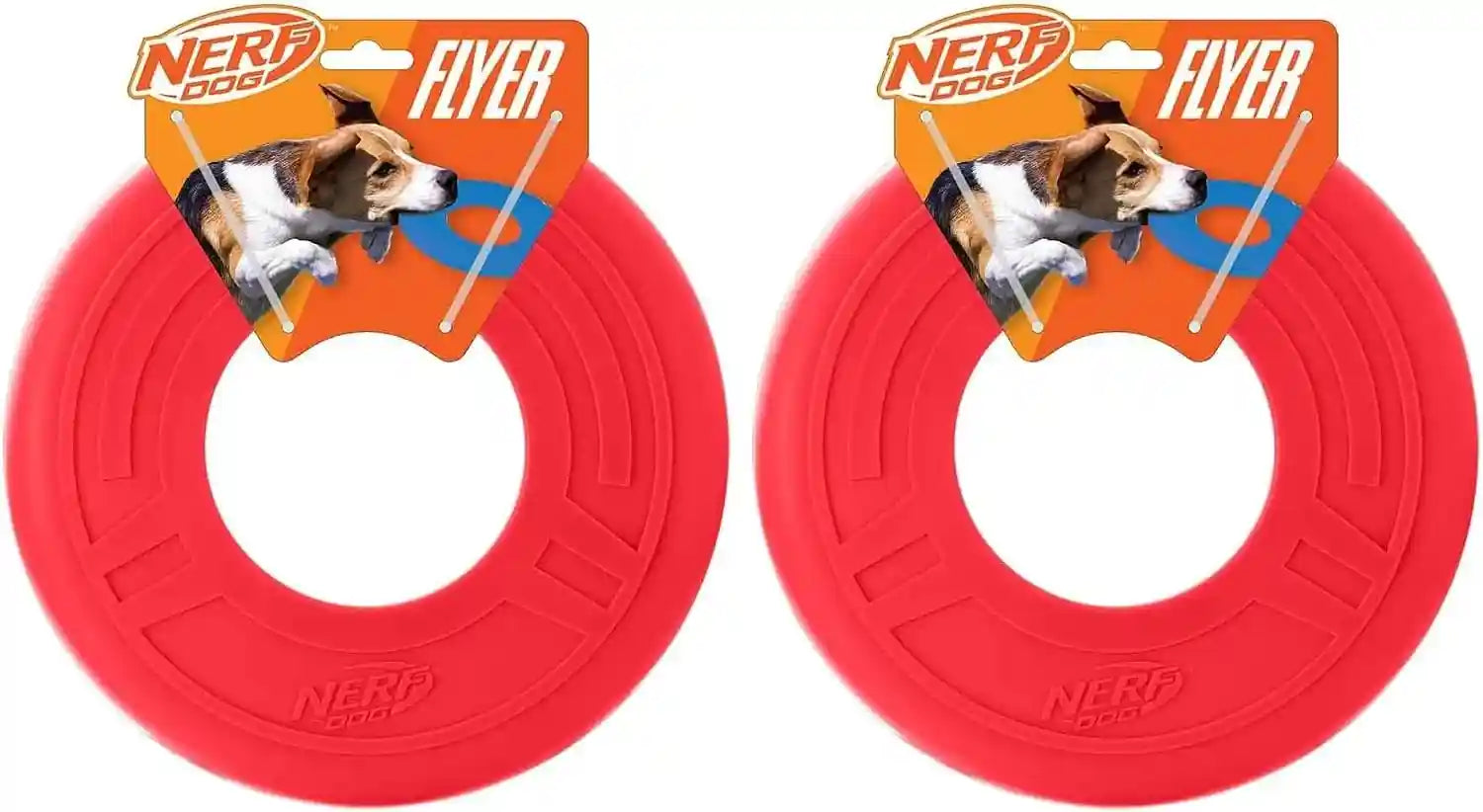 nerf-dog-atomic-flyer-outdoor-dog-toy-10-inch-flying-disc-dog-fetch-toy-rubber-dog-toy-for-medium-dogs-and-large-dogs-orange