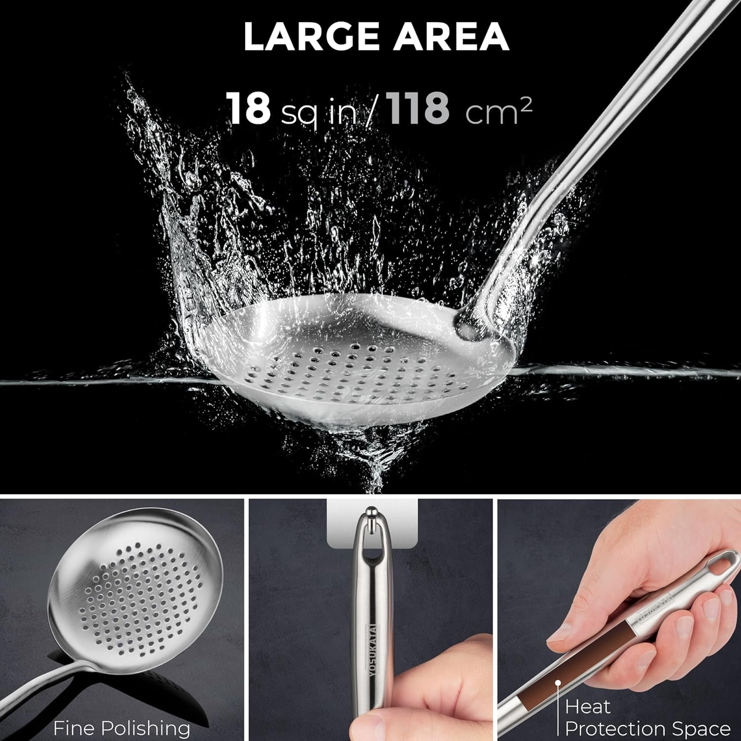 flat-bottom-wok-pan-13-5-blue-carbon-steel-wok-wok-lid-12-8-inch-17-spatula-and-ladle-skimmer-spoon
