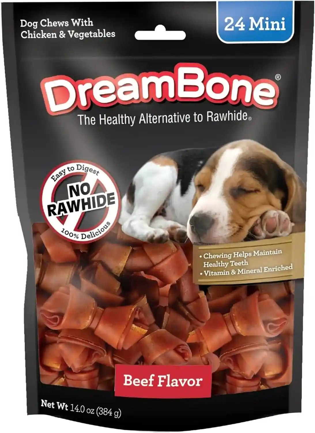 dreambone-chicken-mini-bone-dog-treats-daily-rawhide-free-chew-digests-safely-and-completely-with-real-protein-chicken-and-veggies-50-count