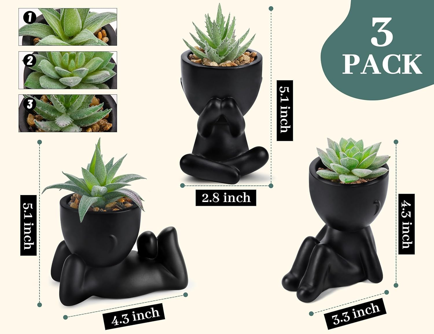 3-pack-fake-plants-in-black-pots-for-bathroom-living-room-decor-unique-black-human-shaped-pot-cute-fake-succulents-plants-perfect-for-black-desk-shelf-bedroom-halloween-decor-fresh-all-year
