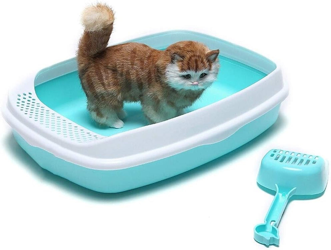 dog-potty-training-toilet-open-cat-litter-with-pedal-toilet-large-space-capacity-sand-bowl-pet-suppliespink