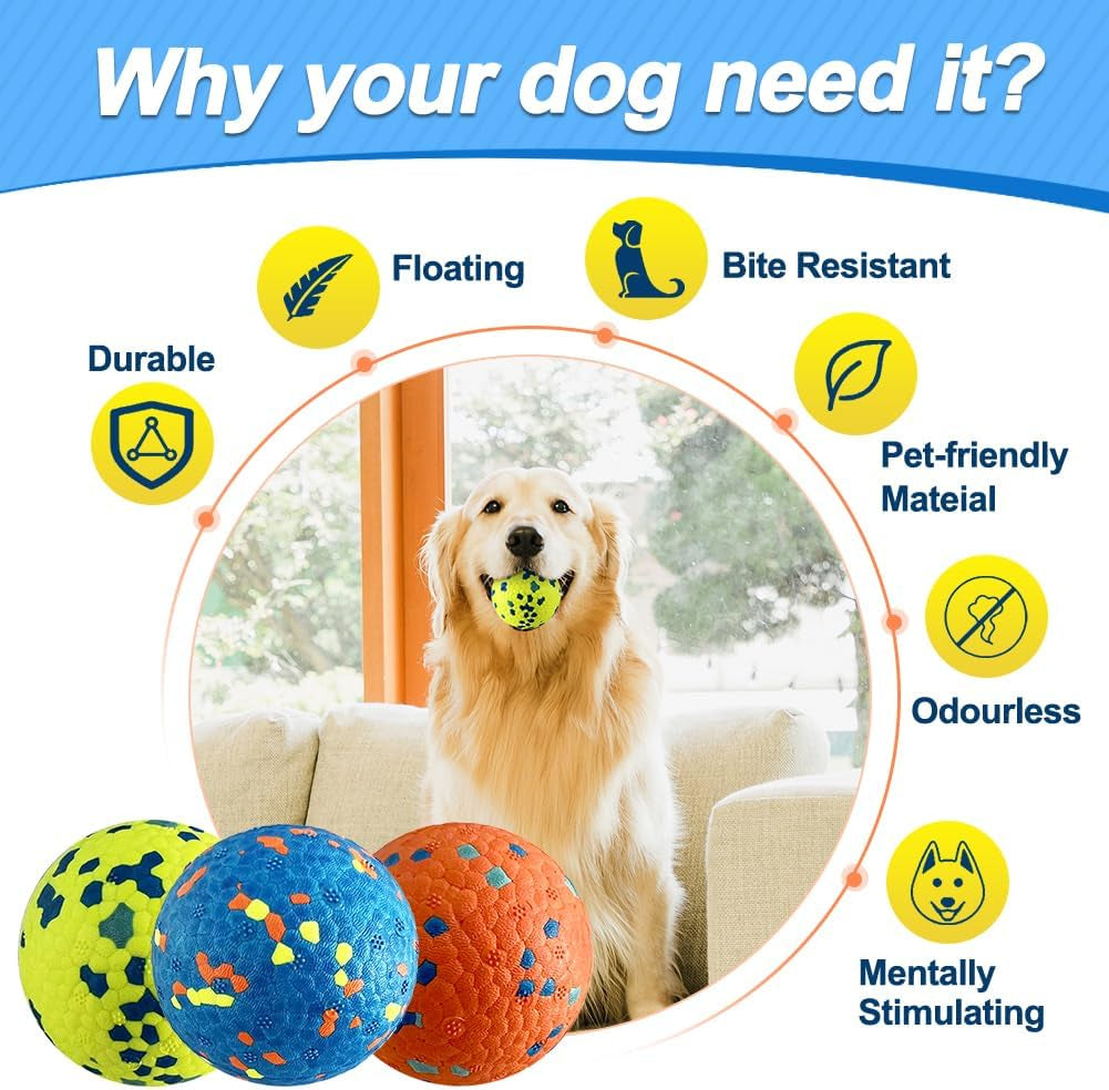 mankoda-dog-balls-3-indestructible-tennis-balls-for-aggressive-chewers-floating-fetch-toys-durable-etpu-rubber-bouncing-lightweight-interactive-chewing-safe-for-medium-large-dogs-3-pack