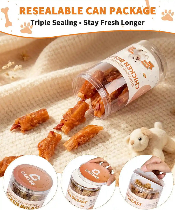 Chicken Jerky Sweet Potato Dog Treats Healthy Training Chew Snacks 12.5 Oz | 1 Pack Chicken Wrapped Sweet Potato Veggie Stick for Small Medium Large Dog Low Fat Pet Healthy Long Lasting Chewy Dog Treats7