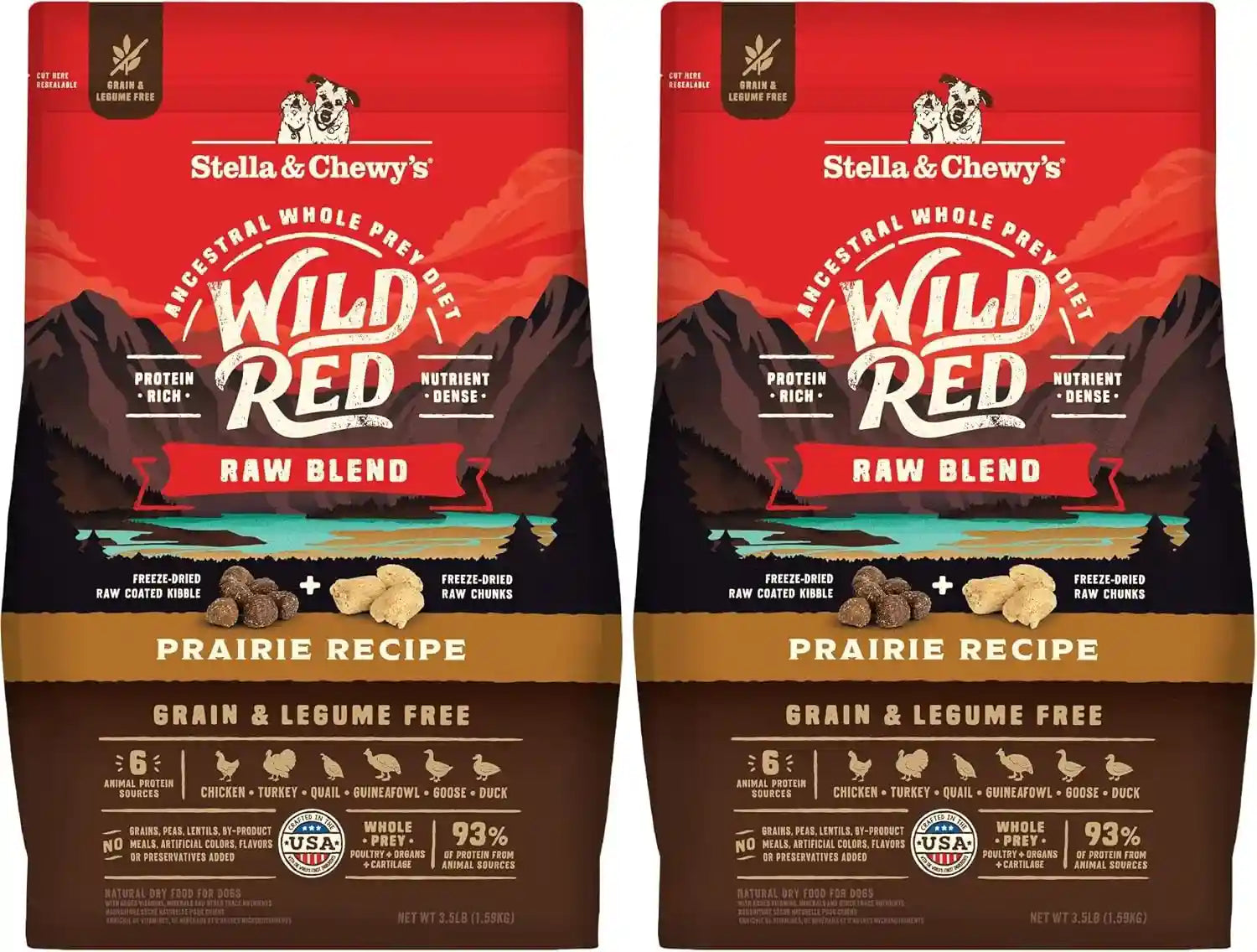 stella-chewys-wild-red-blend-gf-red-meat-dry-dog-food-3-5-lb