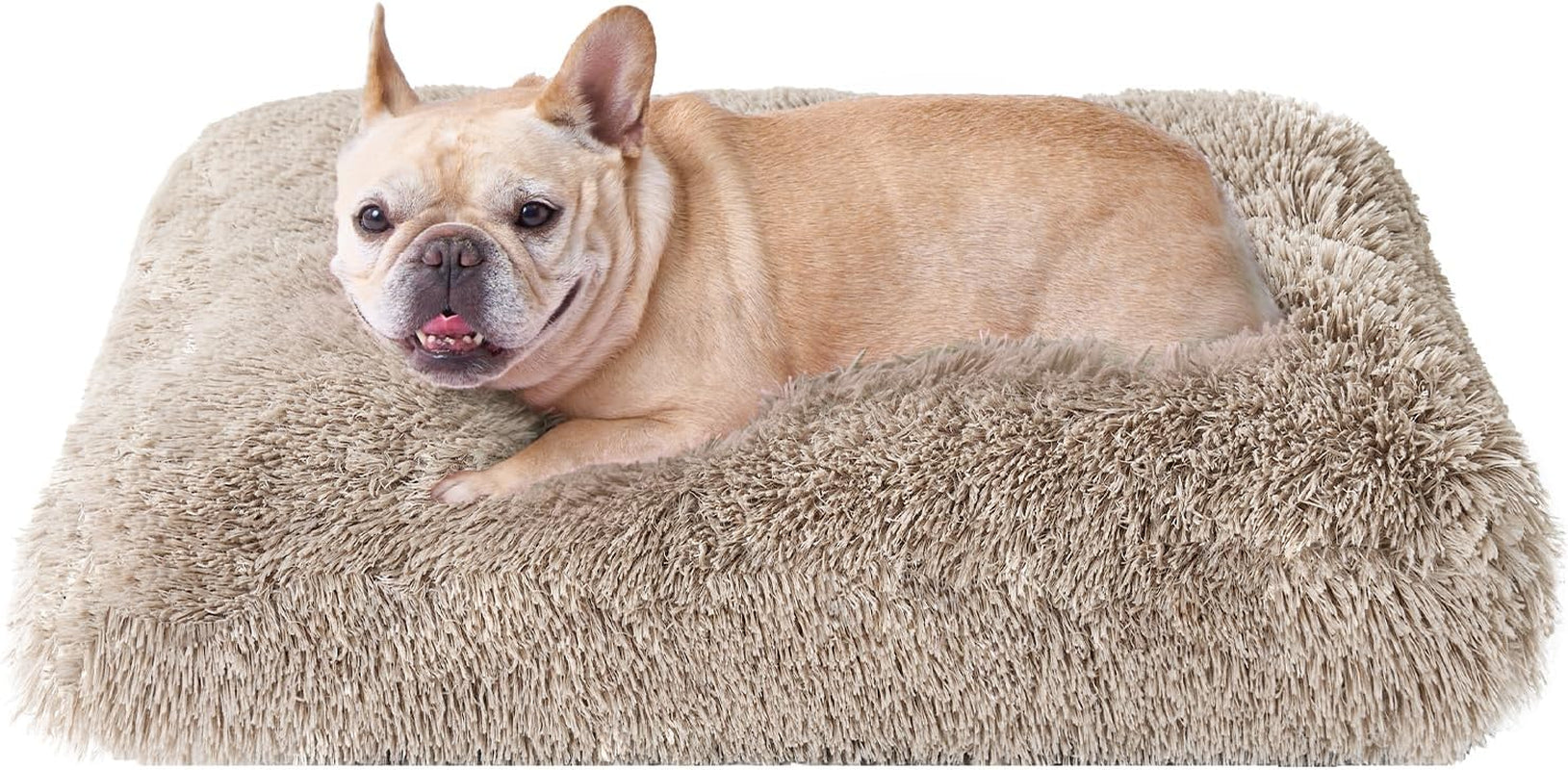 eheyciga-fluffy-dog-crate-bed-for-extra-large-dogs-plush-faux-fur-pad-calming-anti-anxiety-xl-bed-for-crate-washable-soft-warm-dog-mat-with-non-slip-bottom-grey