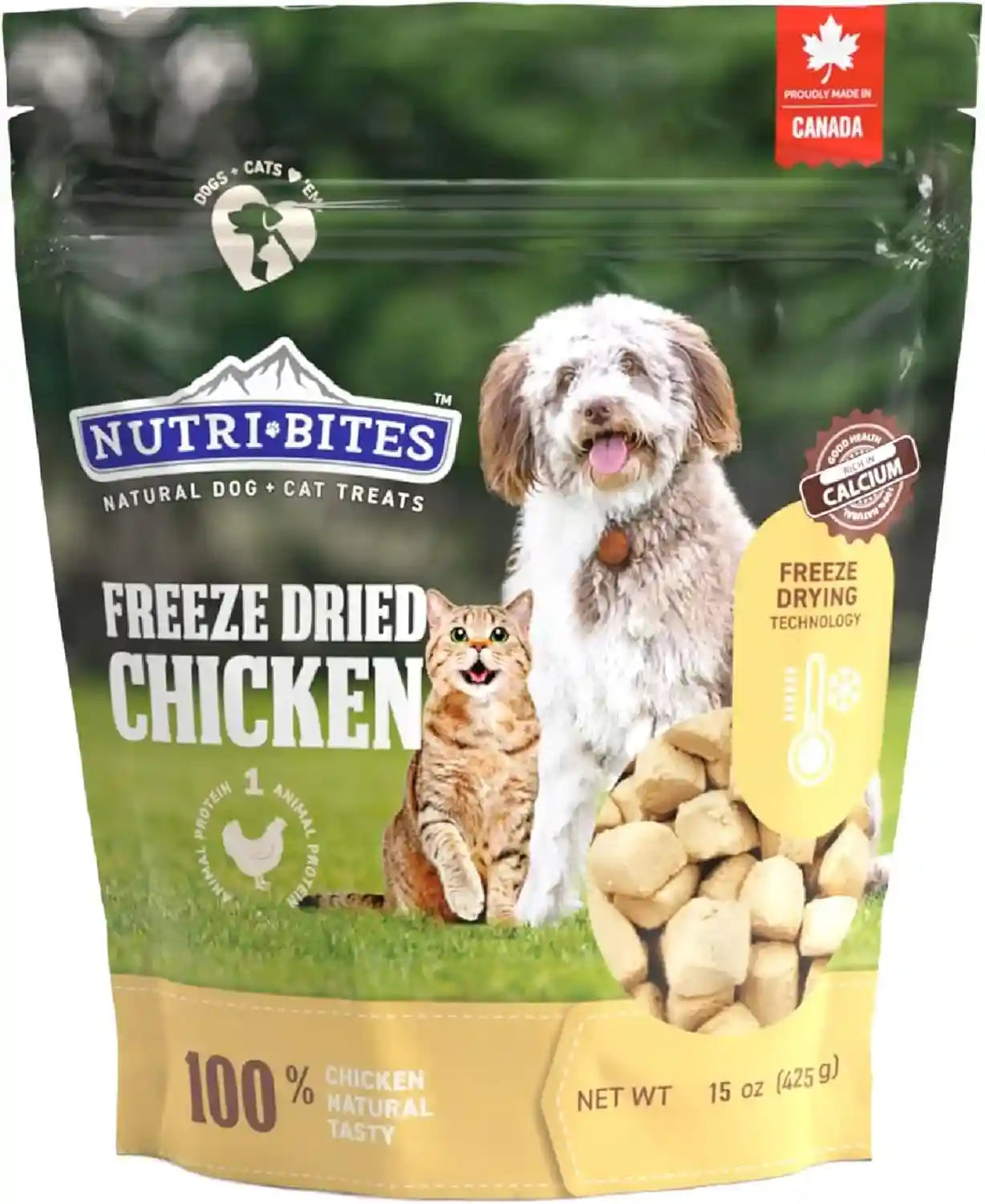 nutri-bites-freeze-dried-beef-liver-dog-cat-treats-single-ingredient-high-protein-pet-treats-17-6-oz