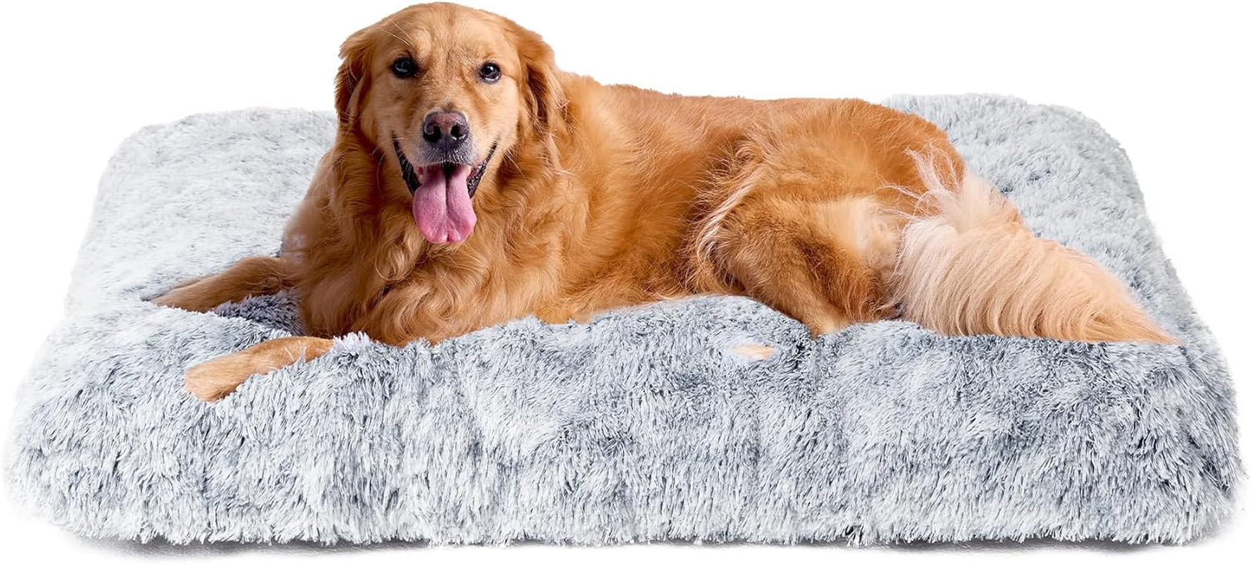 eheyciga-fluffy-dog-crate-bed-for-extra-large-dogs-plush-faux-fur-pad-calming-anti-anxiety-xl-bed-for-crate-washable-soft-warm-dog-mat-with-non-slip-bottom-grey