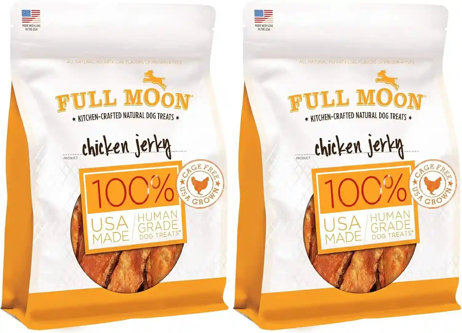 full-moon-chicken-jerky-healthy-all-natural-dog-treats-human-grade-made-in-usa-grain-free-1-5-pound-pack-of-1