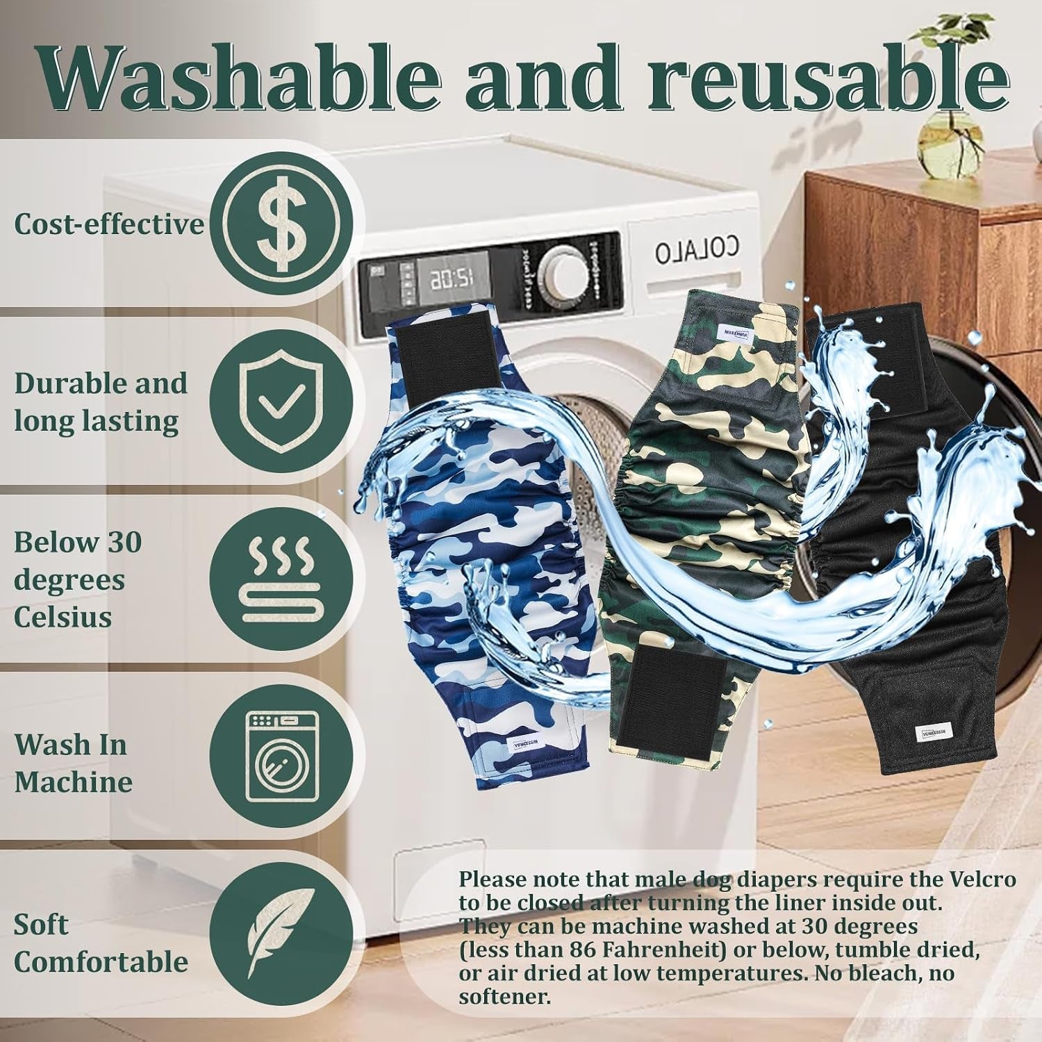 reusable-dog-diapers-male-premium-washable-belly-bands-for-dogs-pack-of-5-high-absorbing-small-dog-wraps-for-doggie-puppy-in-incontinence-or-excitable-urination-and-trainings