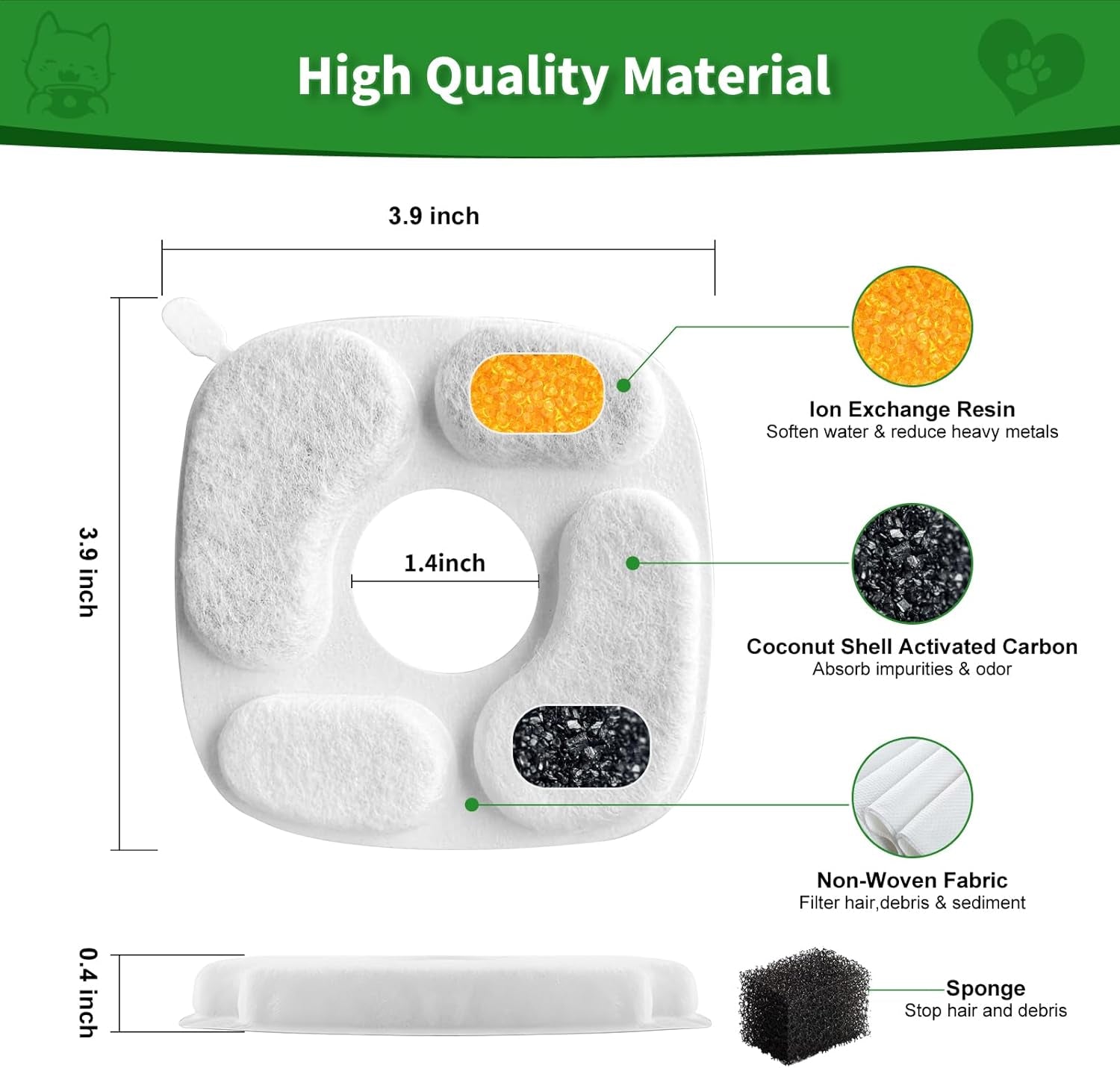 24-pcs-cat-water-fountain-filter-12-pack-filters-12-pack-pre-filter-sponges-compatible-with-95oz-2-8l-pet-fountain