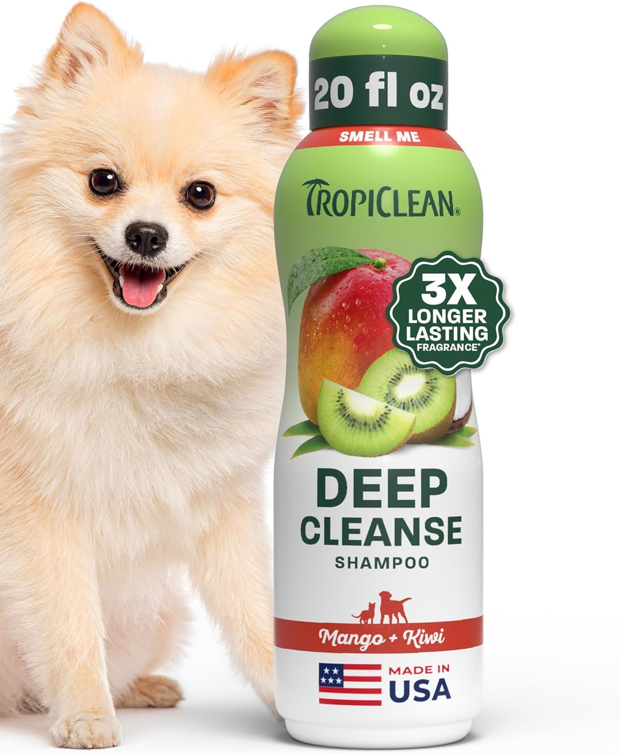 tropiclean-2-in-1-dog-shampoo-and-conditioner-moisturizing-dog-detangler-puppy-safe-made-in-the-usa-papaya-scent-cat-kitten-safe-20oz-moisturizing-detangler-papaya-scent-puppy-cat-kitten-safe-made-in-usa