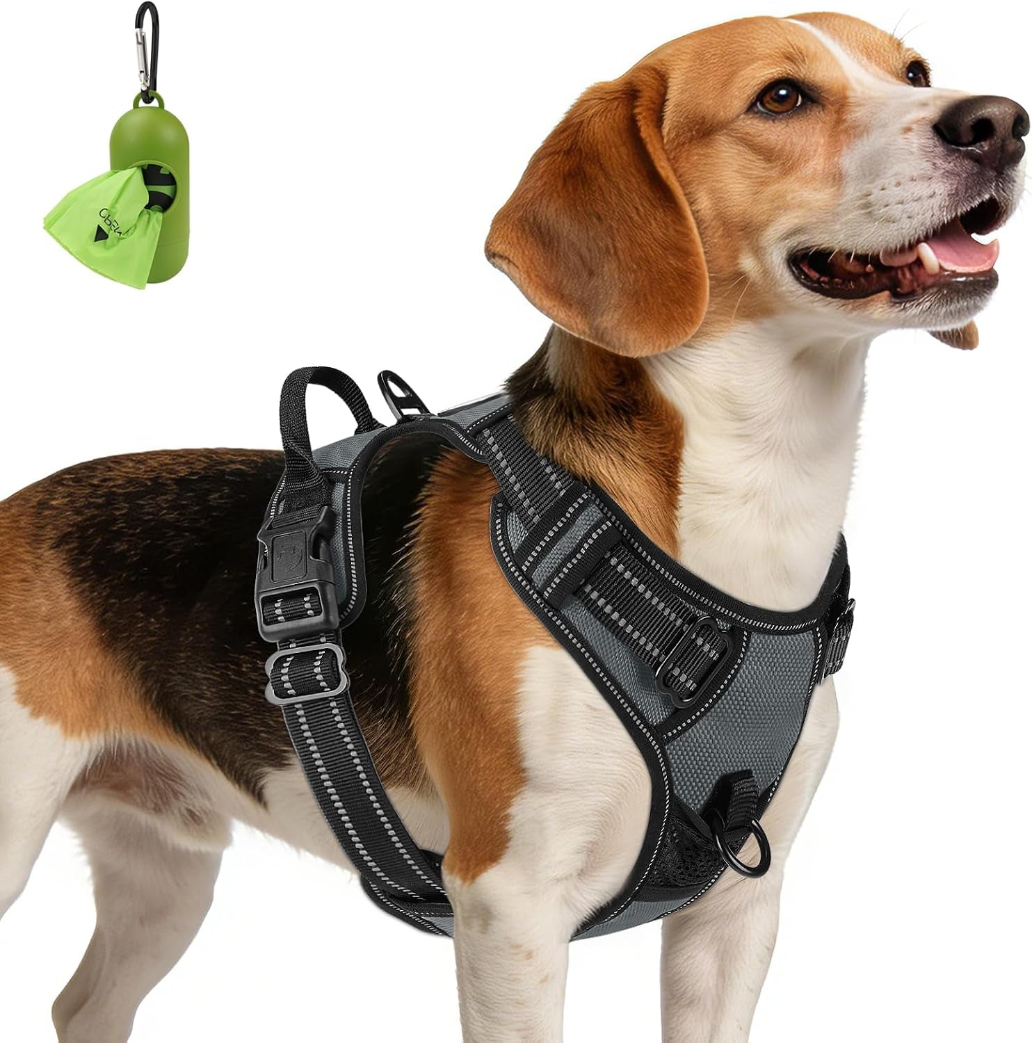 joytale-no-pull-dog-harness-medium-sized-dog-front-clip-black-grab-handle-for-instant-control-padded-adjustable-vest-sturdy-metal-d-rings-for-safe-training-daily-walking