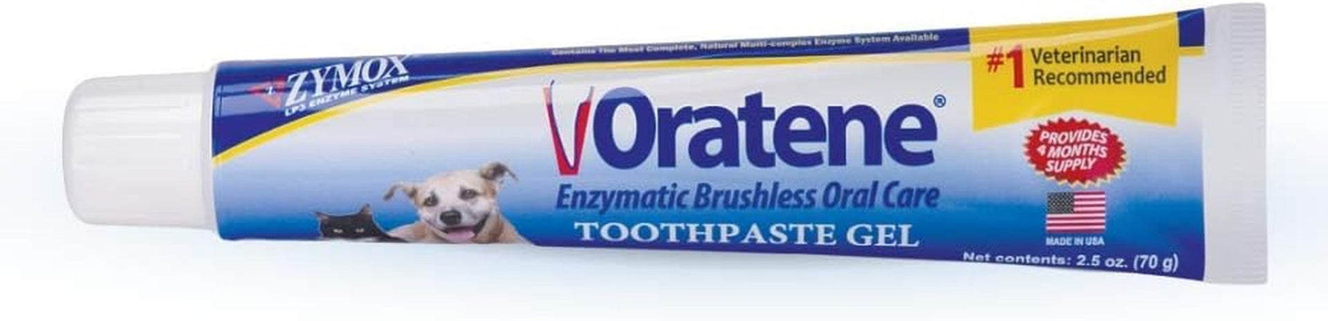 pet-king-brands-zymox-oratene-brushless-toothpaste-gel-for-dogs-and-cats-2-5oz