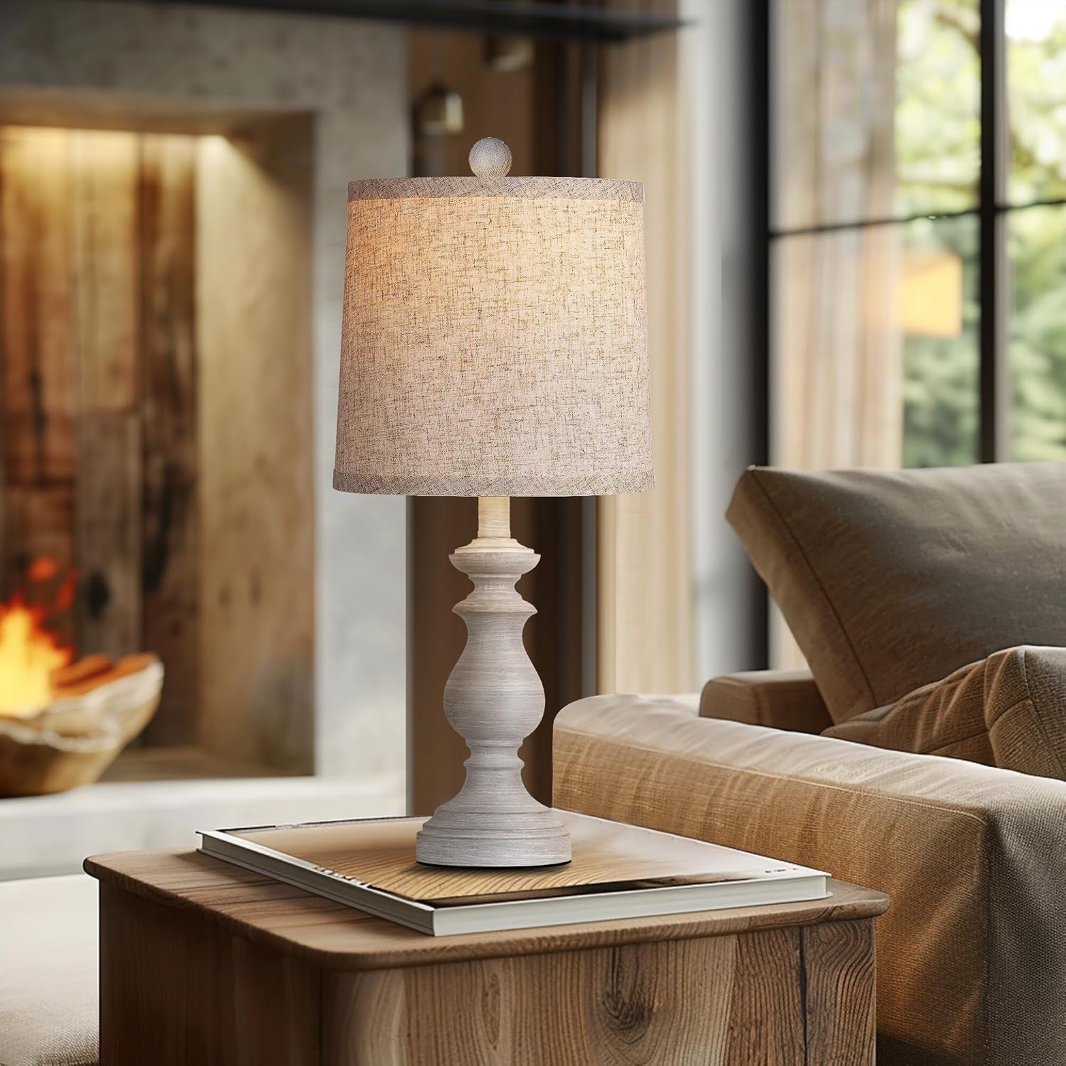 traditional-table-lamp-set-of-2-rustic-farmhouse-table-lamps-for-living-room-bedroom-22-bedside-desk-lamps-vintage-nightstand-lamps-with-linen-shades-antique-grey