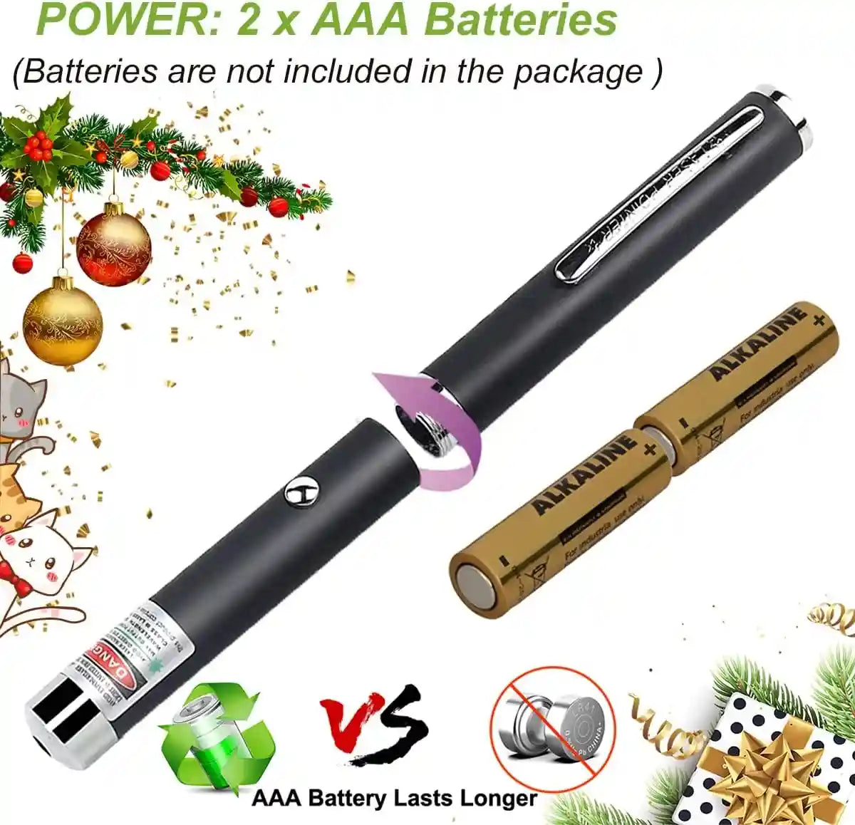 ximibi-red-purple-green-3-laser-demonstrators-for-teaching-and-meetings-convenient-laser-demonstrator