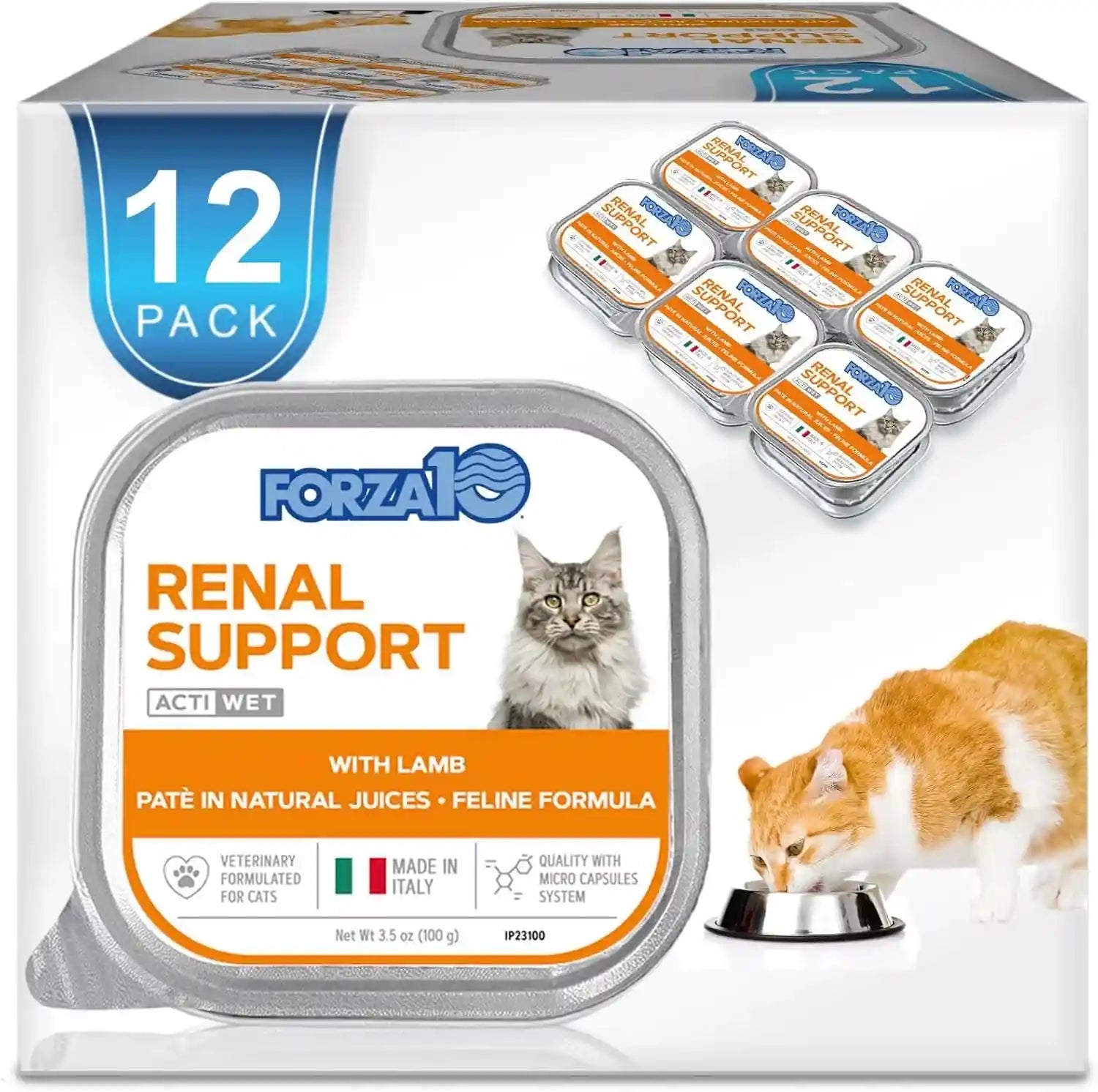 forza10-renal-wet-cat-food-for-adult-cats-3-5-oz-12-pack-lamb-flavor-actiwet-renal-support-vet-formulated-non-gmo-kidney-support-for-adult-cats-made-in-italy