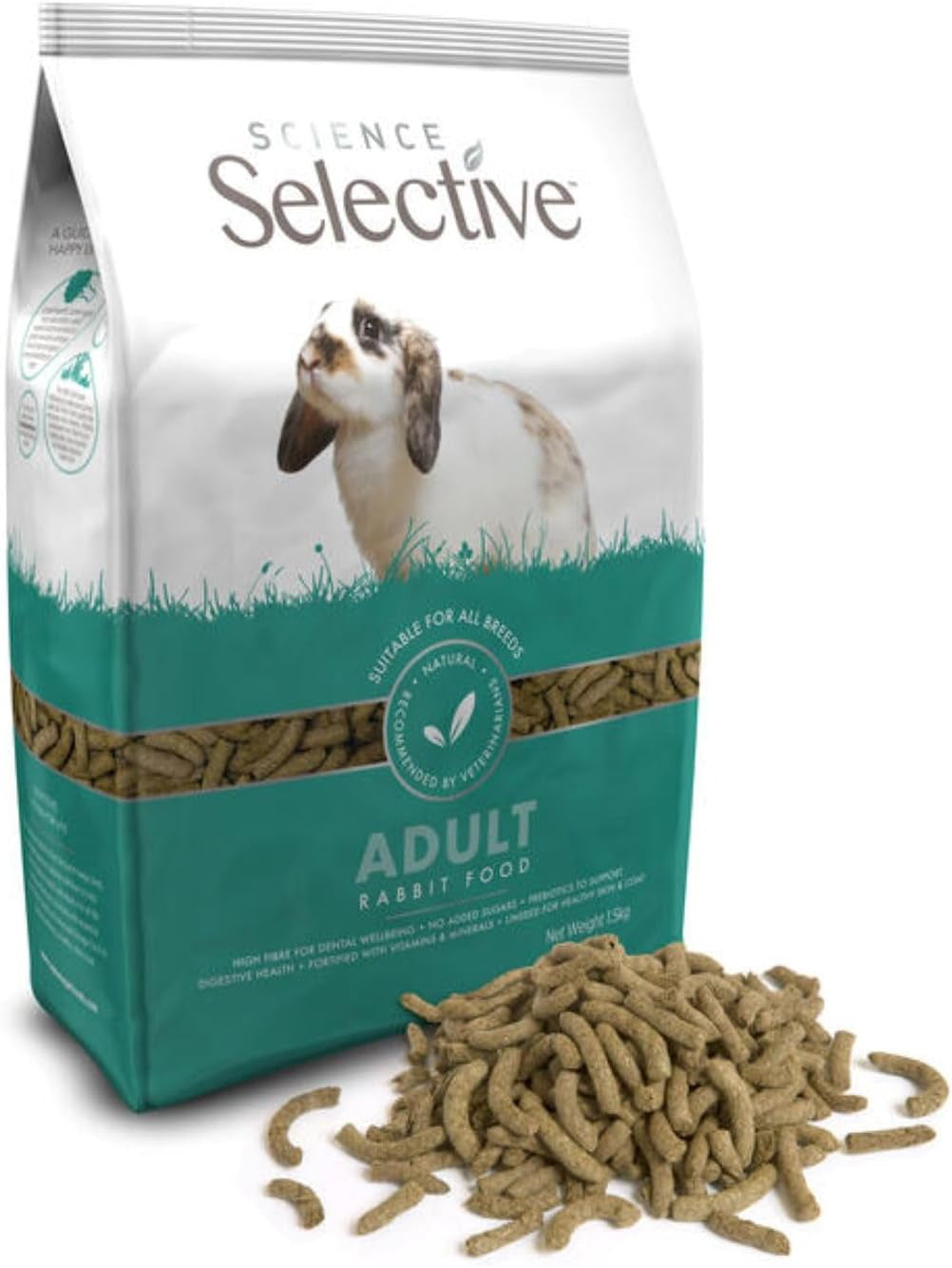 supreme-petfoods-science-selective-adult-rabbit-1-5kg