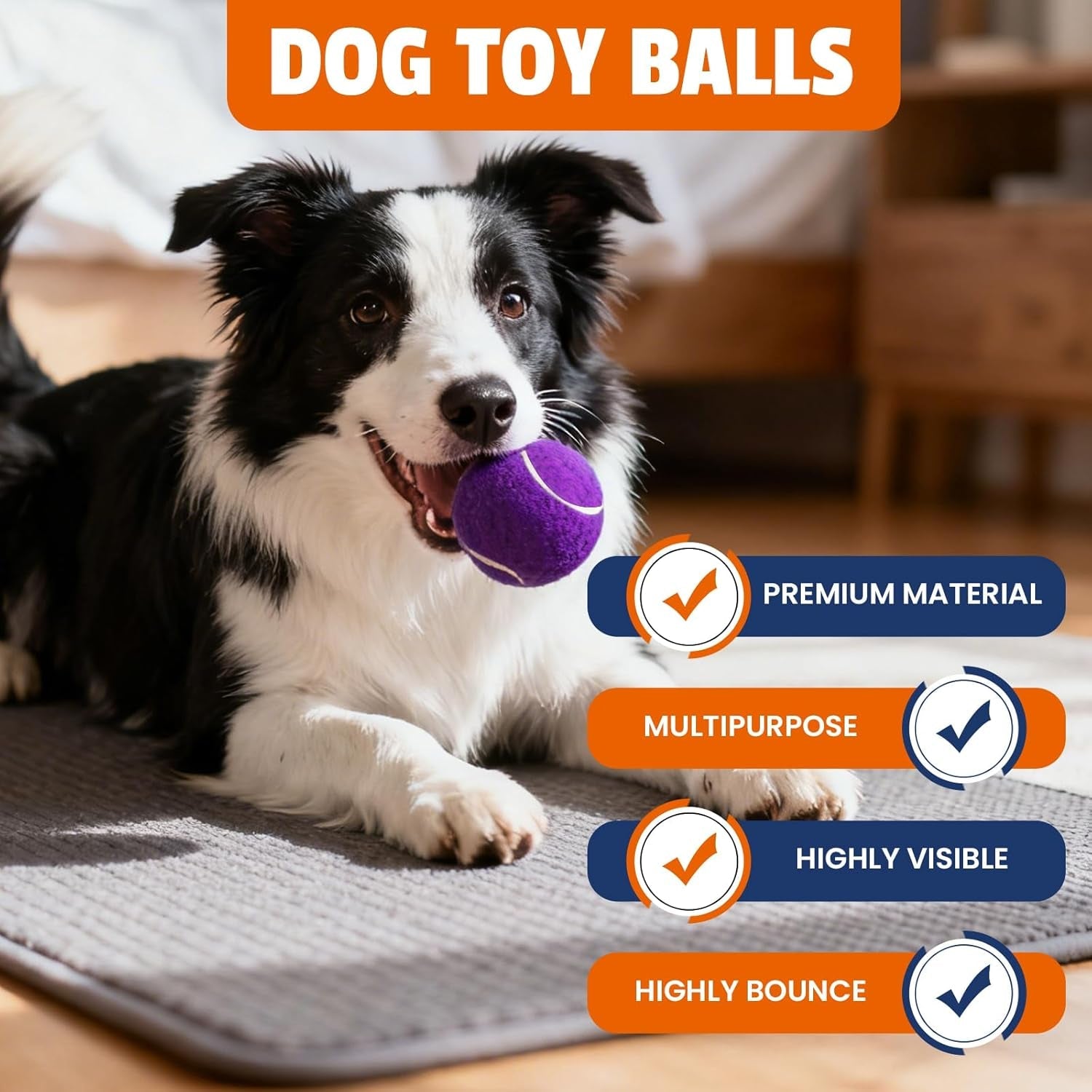 furwey-tennis-balls-for-dogs-16-pack-2-5-inches-durable-and-non-toxic-dog-toys-balls-with-mesh-bag-colorful-fetch-toys-balls-for-pet-dog-non-squeaky