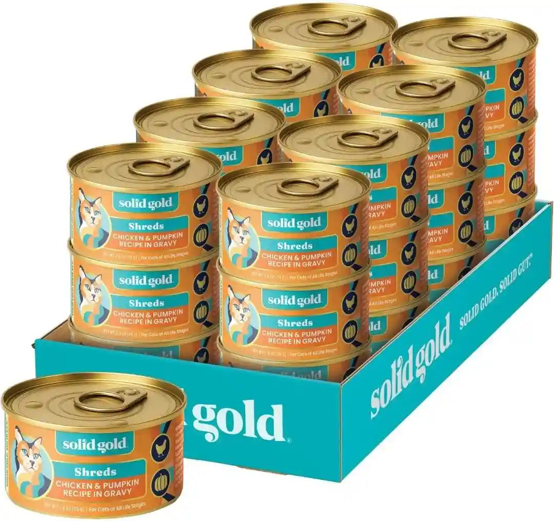 solid-gold-wet-cat-food-pate-for-indoor-cats-healthy-canned-cat-food-pate-w-real-chicken-omega-fatty-acids-vitamins-minerals-grain-free-gluten-free-can-meals-for-cats-kittens-24ct-3oz
