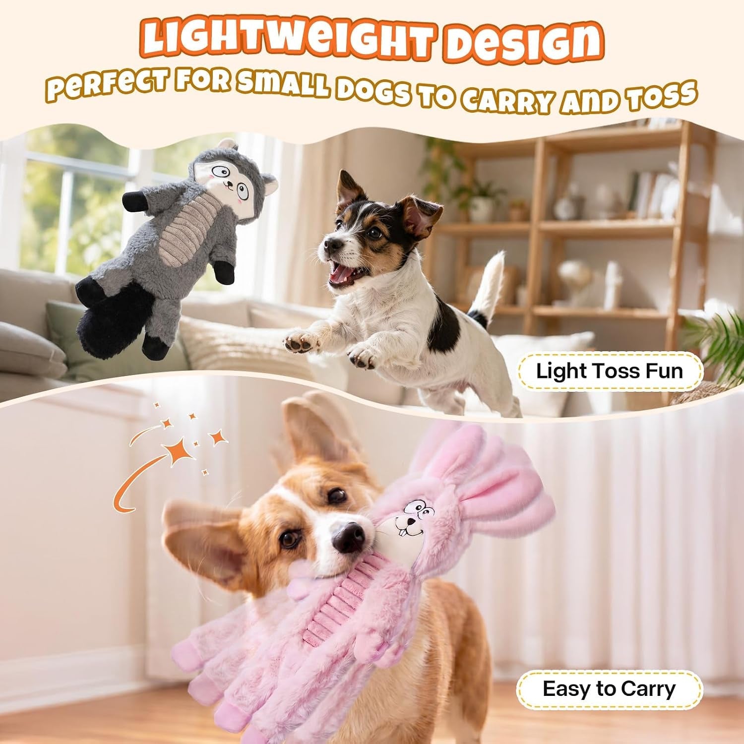 durable-no-stuffing-dog-squeaky-toys-dogs-love-these-crinkle-squeakers-keep-dogs-busy-5-pack-plush-animal-toys-for-small-medium-large-dogs