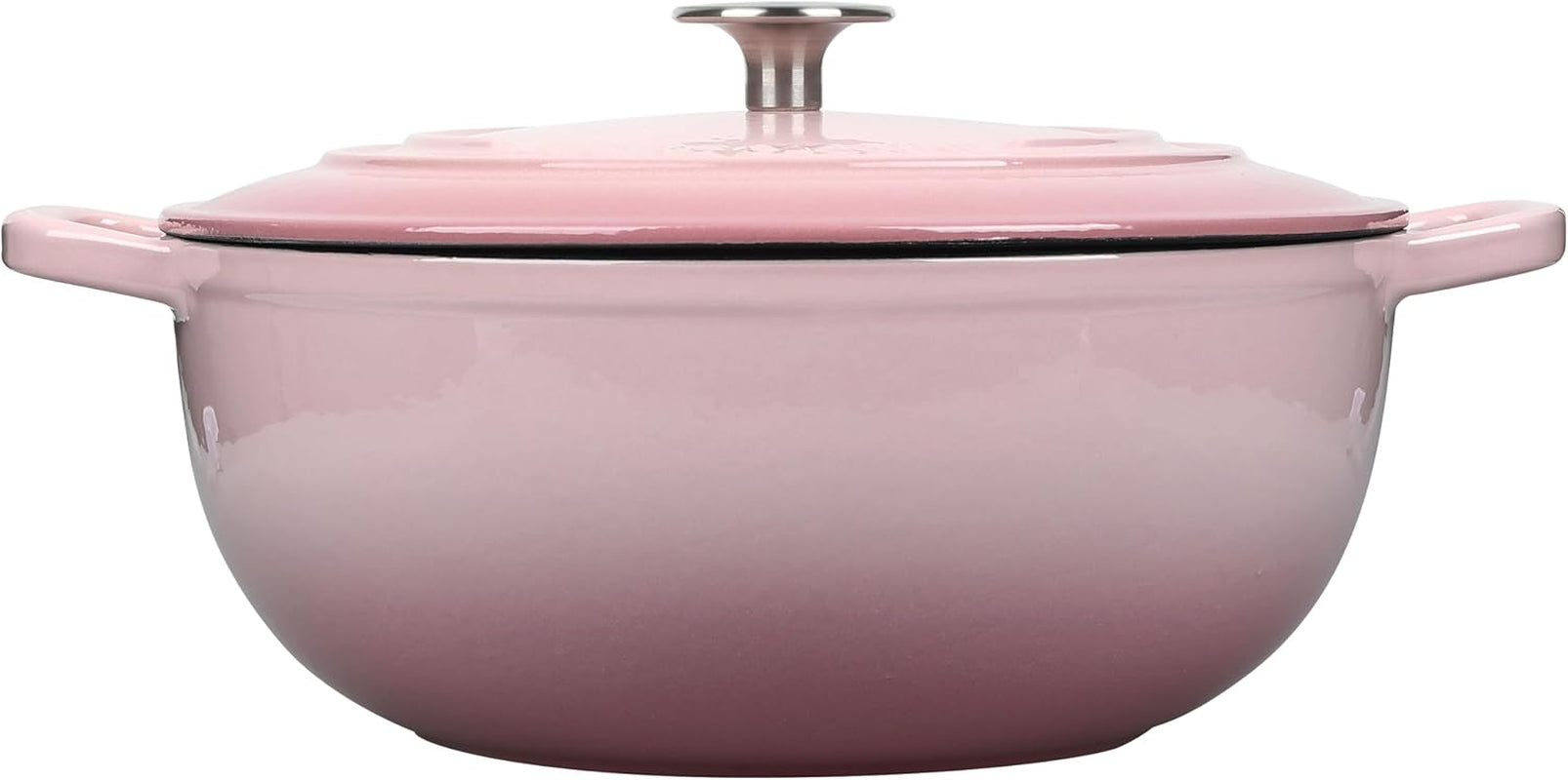 enameled-cast-iron-dutch-oven-pot-with-lid-for-sourdough-bread-baking-bread-dutch-ovens-cooking-pots-5-quart-pink
