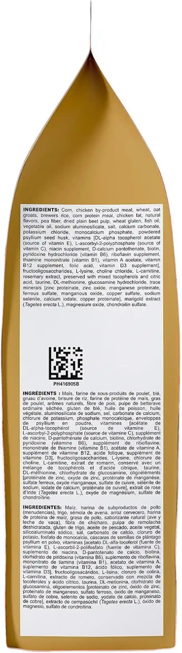 ROYAL CANIN Golden Retriever Adult Dry Dog Food, 30 Lb Bag14