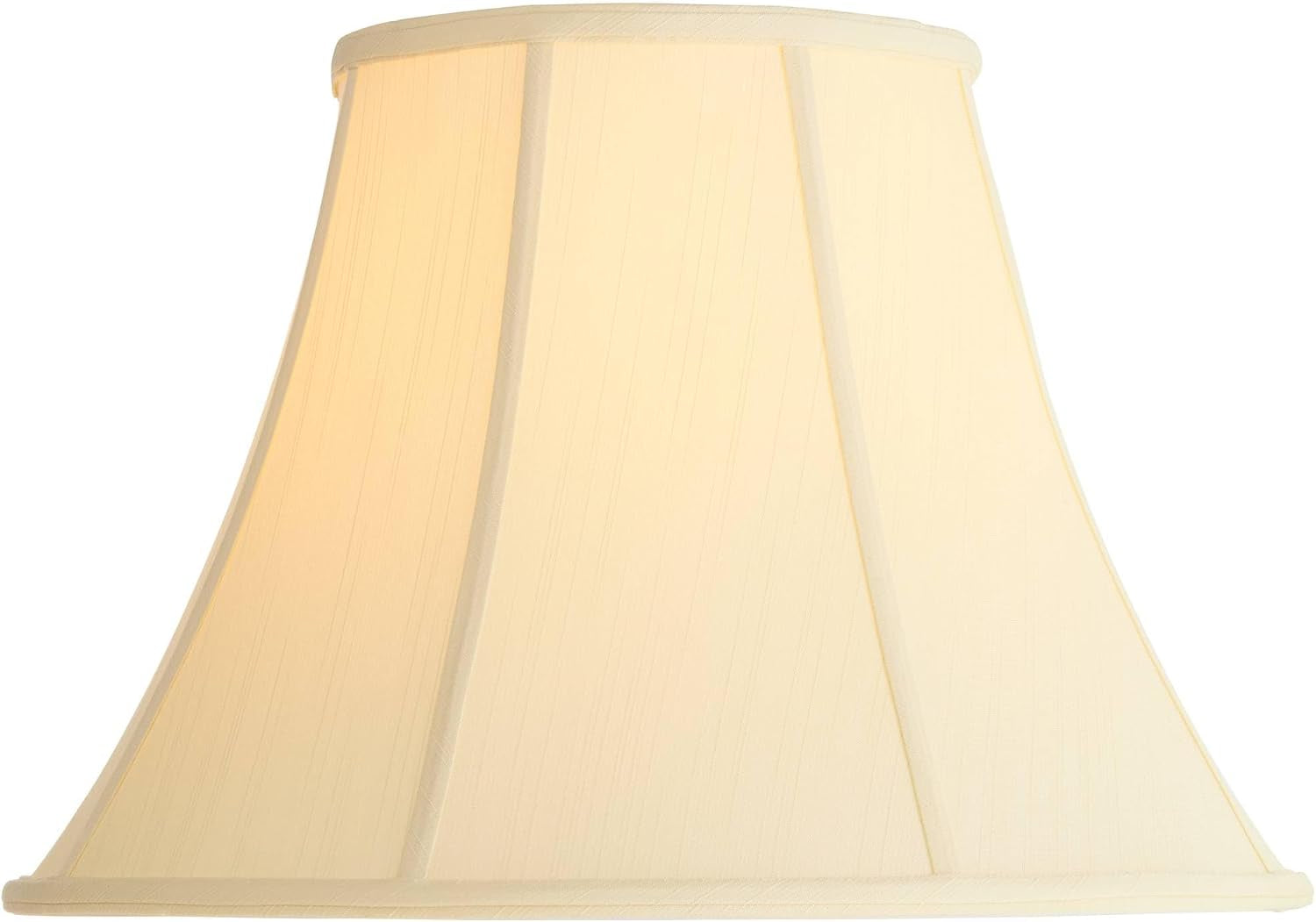 pre-assembled-ginna-creme-extra-large-bell-lamp-shade-9x18x13-spider-9-top-x-18-bottom-x-12-5-high-x-13-slant-replacement-for-table-floor-lamps-harp-finial