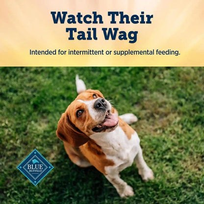 Blue Buffalo True Chews Premium Jerky Cuts Dog Treats with Natural Ingredients Chicken8