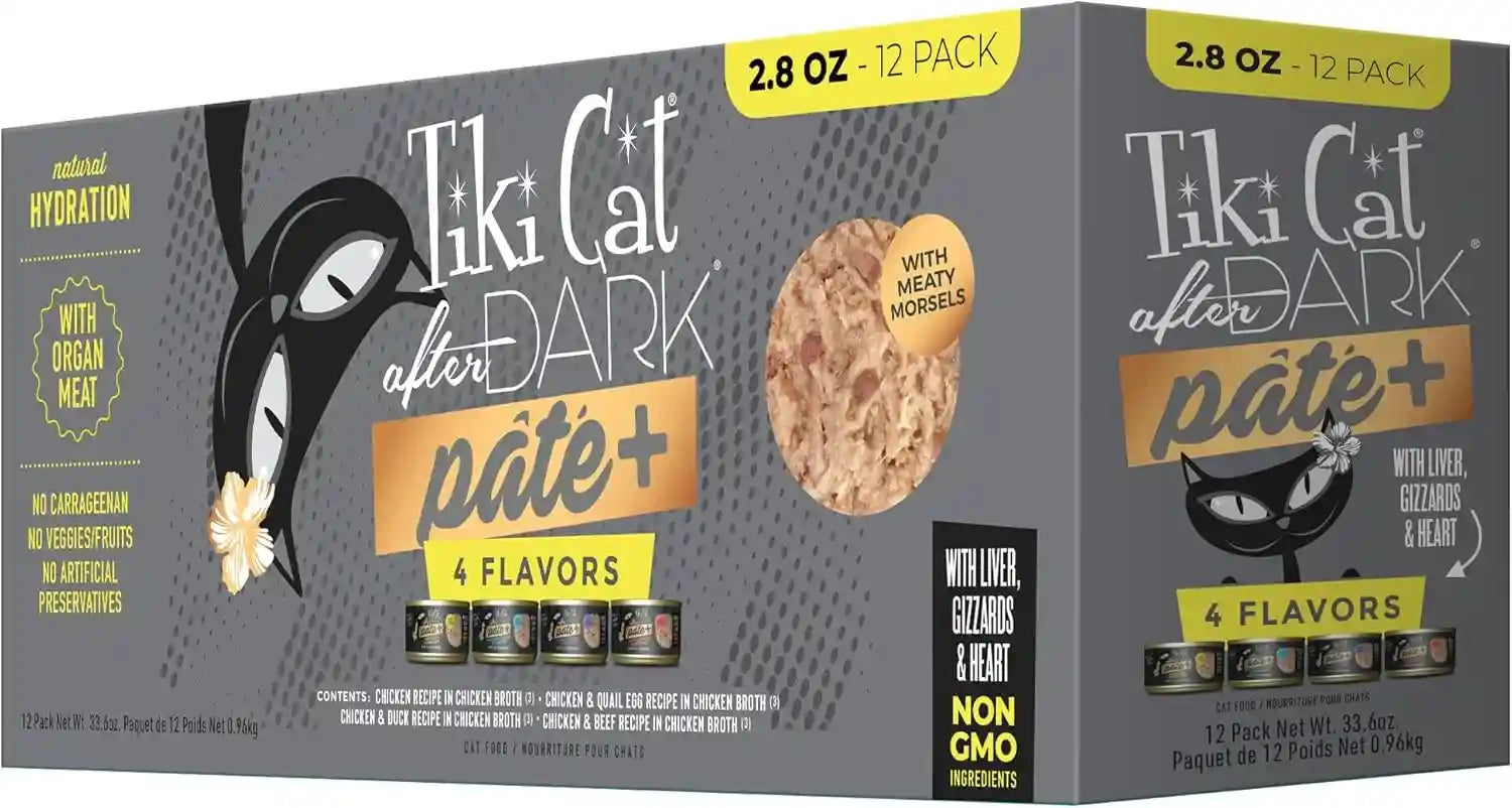 tiki-cat-after-dark-pate-wet-cat-food-variety-pack-2-8-oz-cans-pack-of-12
