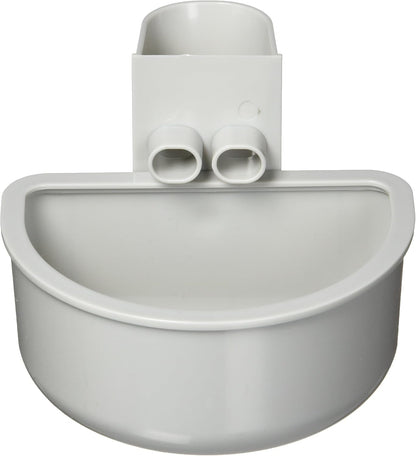 Petmate Kennel Bowl, Large8