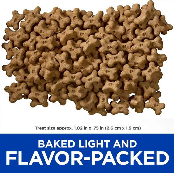 Hill'S Natural Baked Light Biscuit Treats for Small Dogs, Chicken5