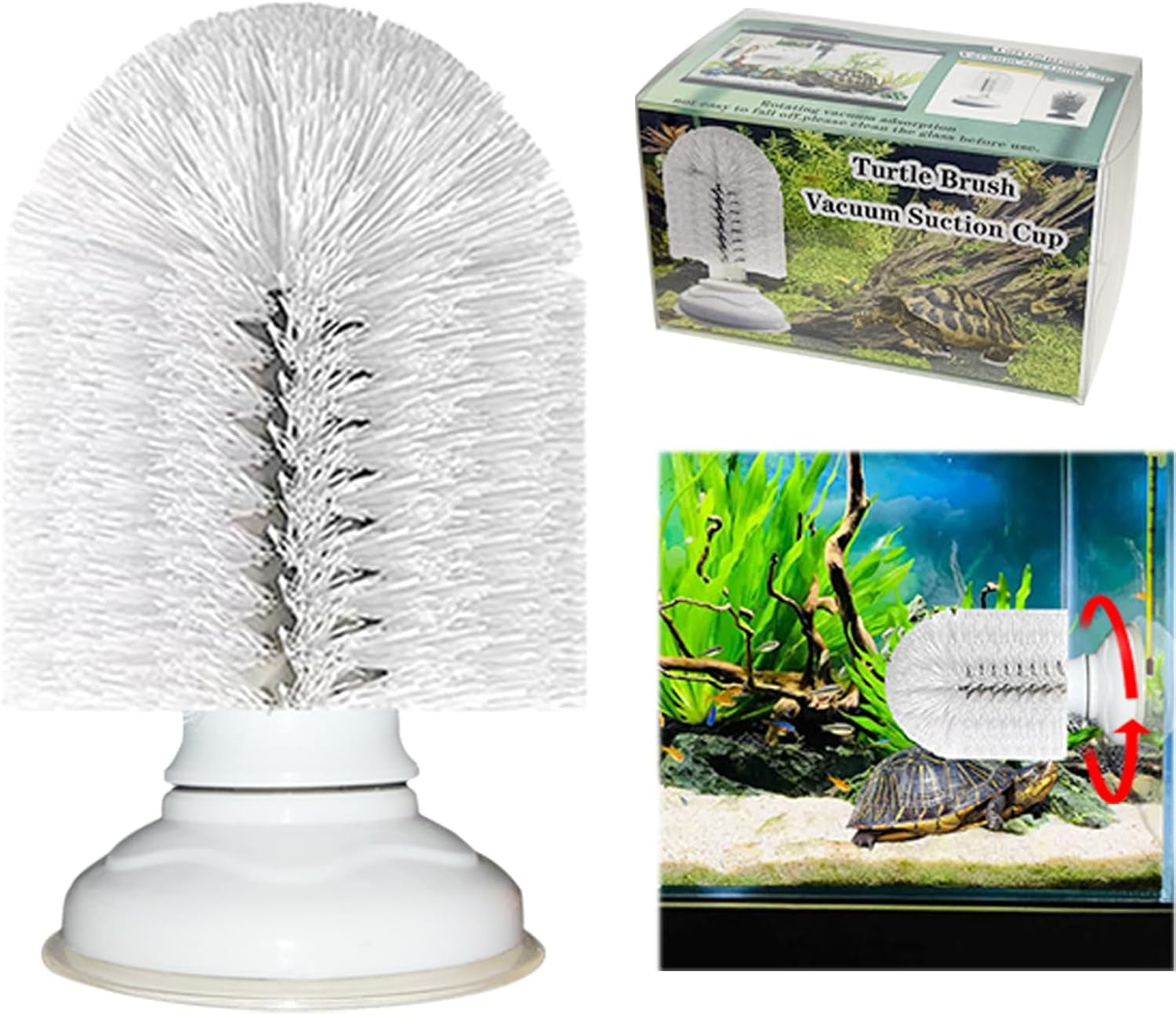 turtle-brush-with-suction-cup-screw-the-upgraded-turtle-scrub-brush-tightly-on-the-glass-it-is-not-easy-to-fall-off-and-slide-helping-the-turtle-remove-dirt-on-the-back-and-abdomen