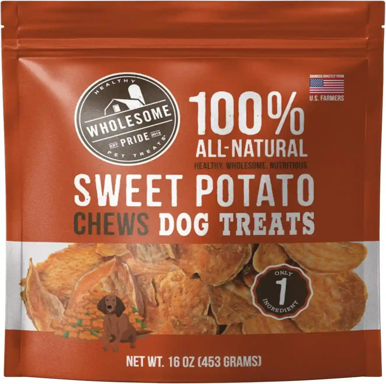 wholesome-pride-healthy-sweet-potato-chews-sensitive-stomach-dog-treats-no-preservatives-single-ingredient-no-grain-16-oz