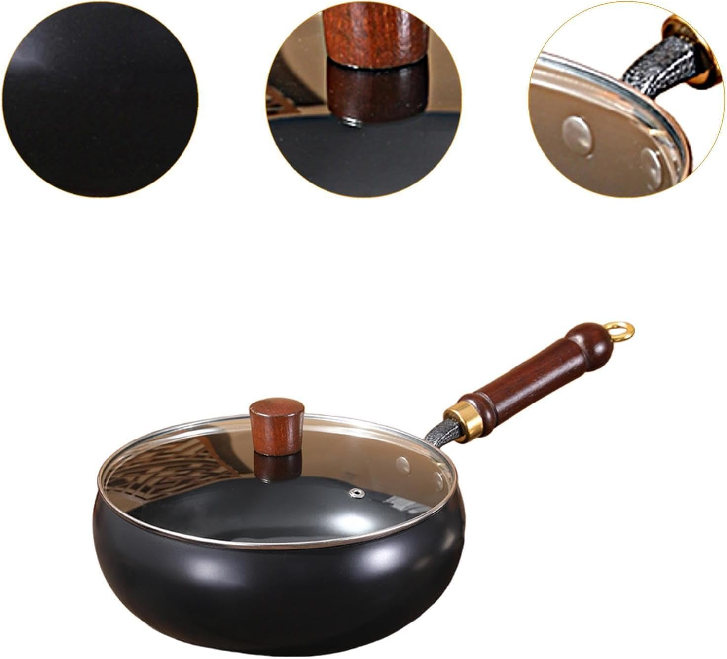 flat-bottom-wok-sturdy-stir-fry-pan-comfortable-handle-without-coated-cookware-cooking-pot-for-hotel-camping-home-kitchen-restaurant-glass-lid