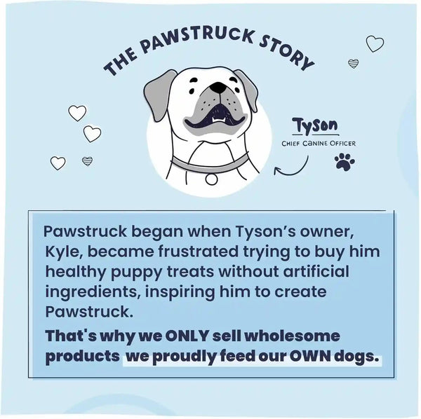 Pawstruck Air Dried Dog Food with Real Beef, Grain-Free, Made in USA, Non-Gmo & Vet Recommended, High Protein Limited Ingredient Full-Feed for All Breeds & Ages, 2Lb Bag9