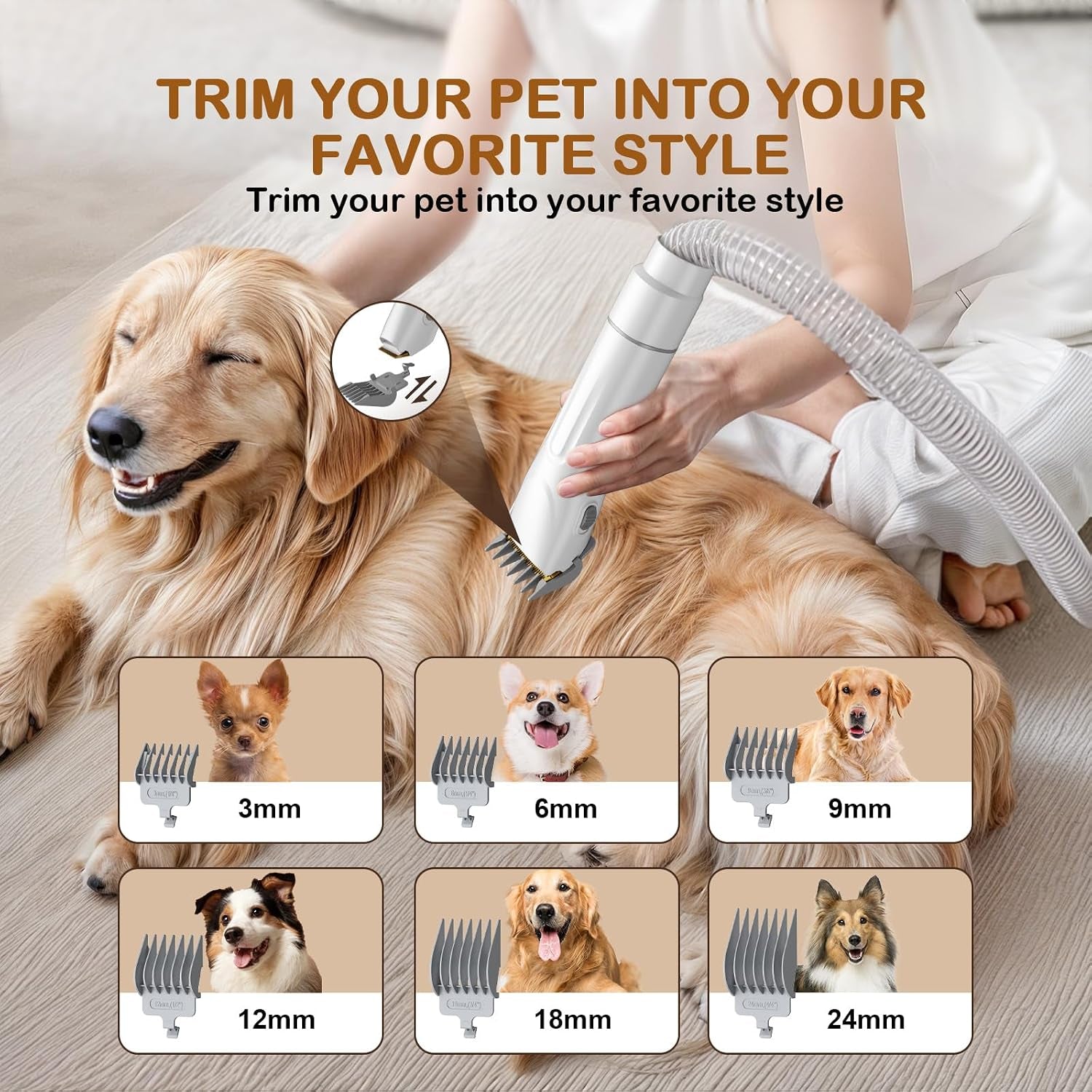 dog-grooming-vacuum-dog-grooming-kit-3-suction-modes-dog-brush-vacuum-with-5-pet-grooming-tools-off-white