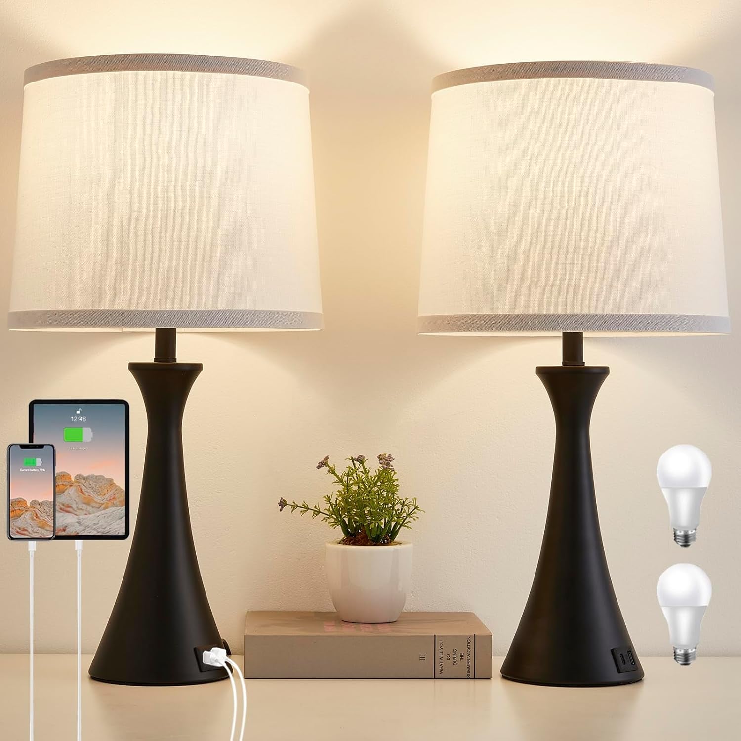 touch-table-lamps-set-of-2-21-bedside-lamps-with-usb-c-a-3-way-dimmable-nightstand-lamps-with-linen-shades-2-led-bulbs-included-touch-lamp-for-living-room-bedroom-and-end-tables