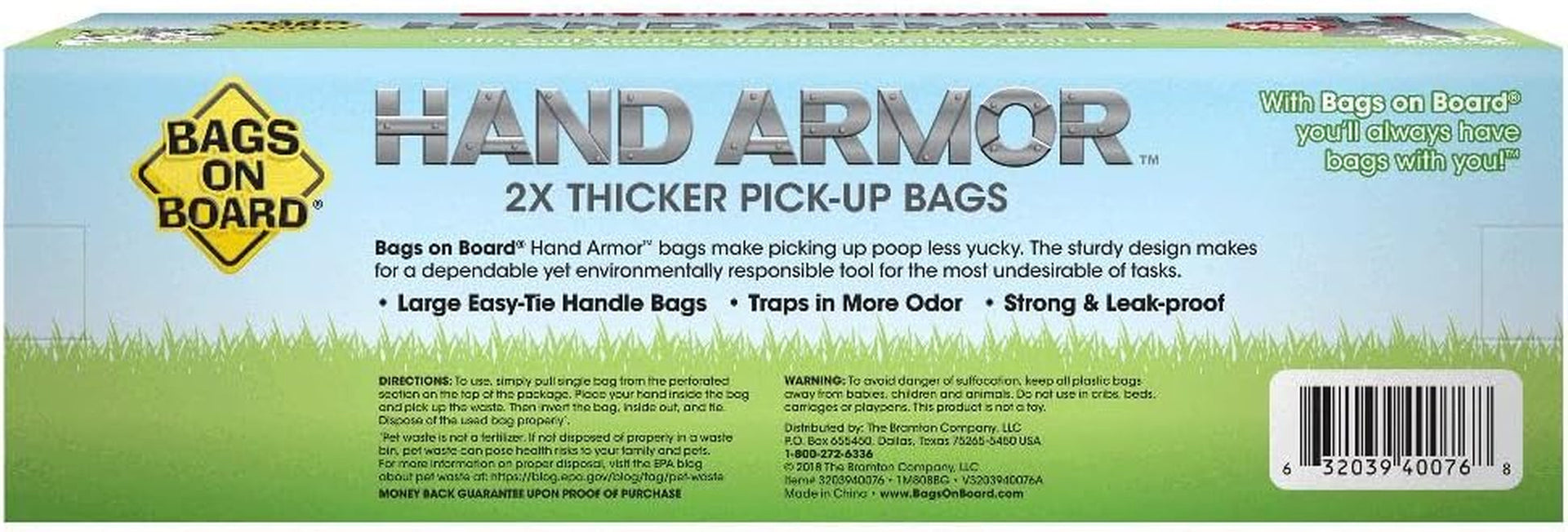 bags-on-board-dog-poop-bags-with-easy-tie-handles-drawer-pack-200-count-extra-thick-waste-pickup-bags-easy-tie-handles-easy-dispensing-drawer-pack-strong-leak-proof-design-200-count