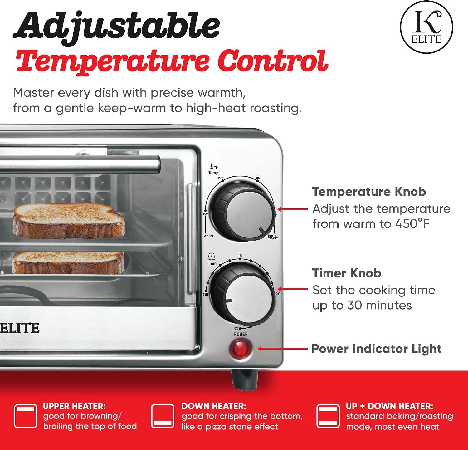 toaster-oven-compact-countertop-appliance-with-bake-tray-wire-rack-adjustable-timer-and-temperature-control-black